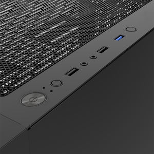 Caja de <span class=keywords><strong>PC</strong></span> para Juegos Alseye, <span class=keywords><strong>Precio</strong></span> de Fábrica, <span class=keywords><strong>Torre</strong></span> Completa para Computadora de Juegos - Product Image 5