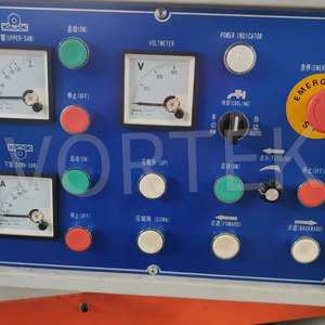 Scie à refendre multi-lames Vortek MJF142-1750 2250 pour la découpe de planches et de bois carré massif, 77KW, garantie 1 an - Product Image 4