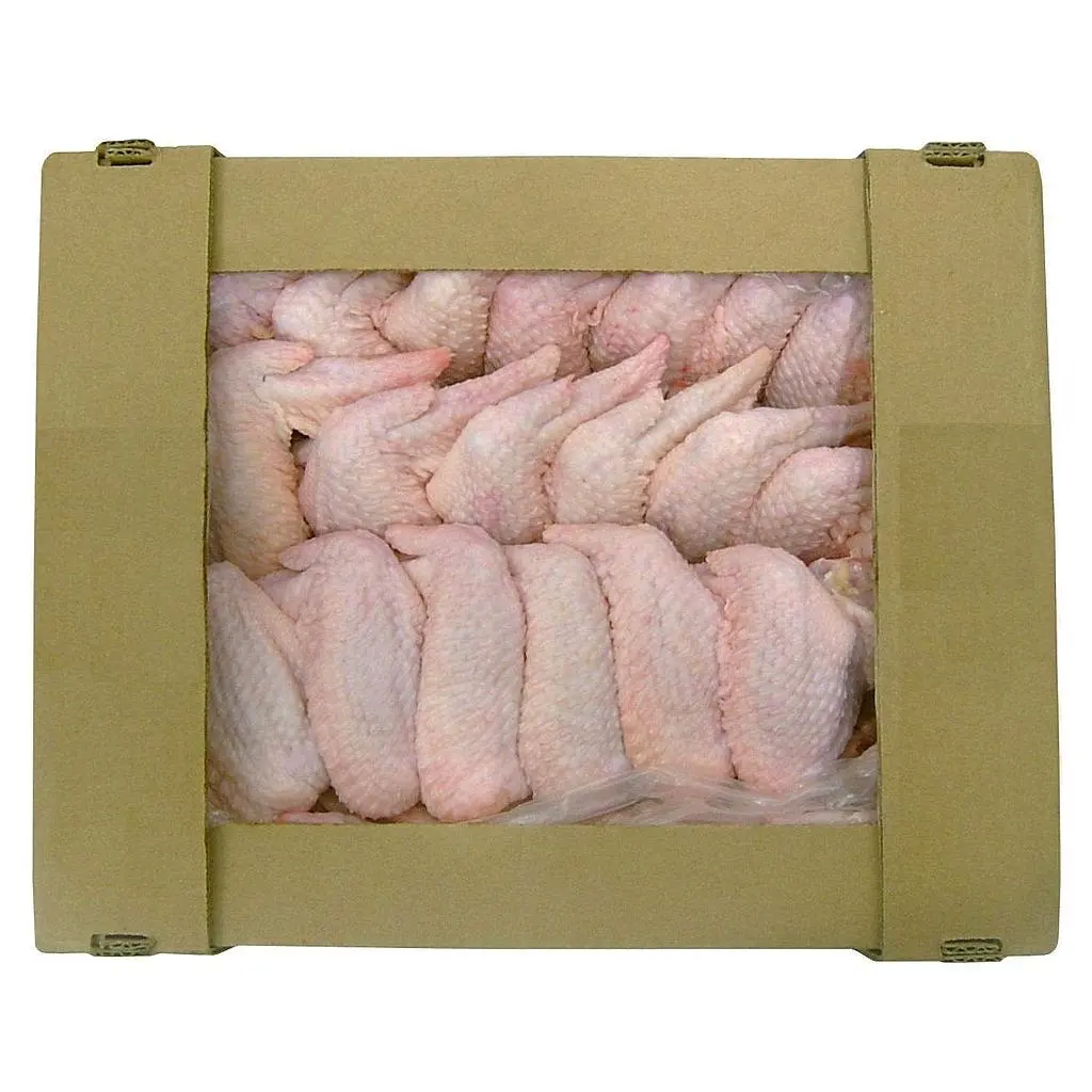 Frozen Whole Chicken Wing for Bulk Purchase