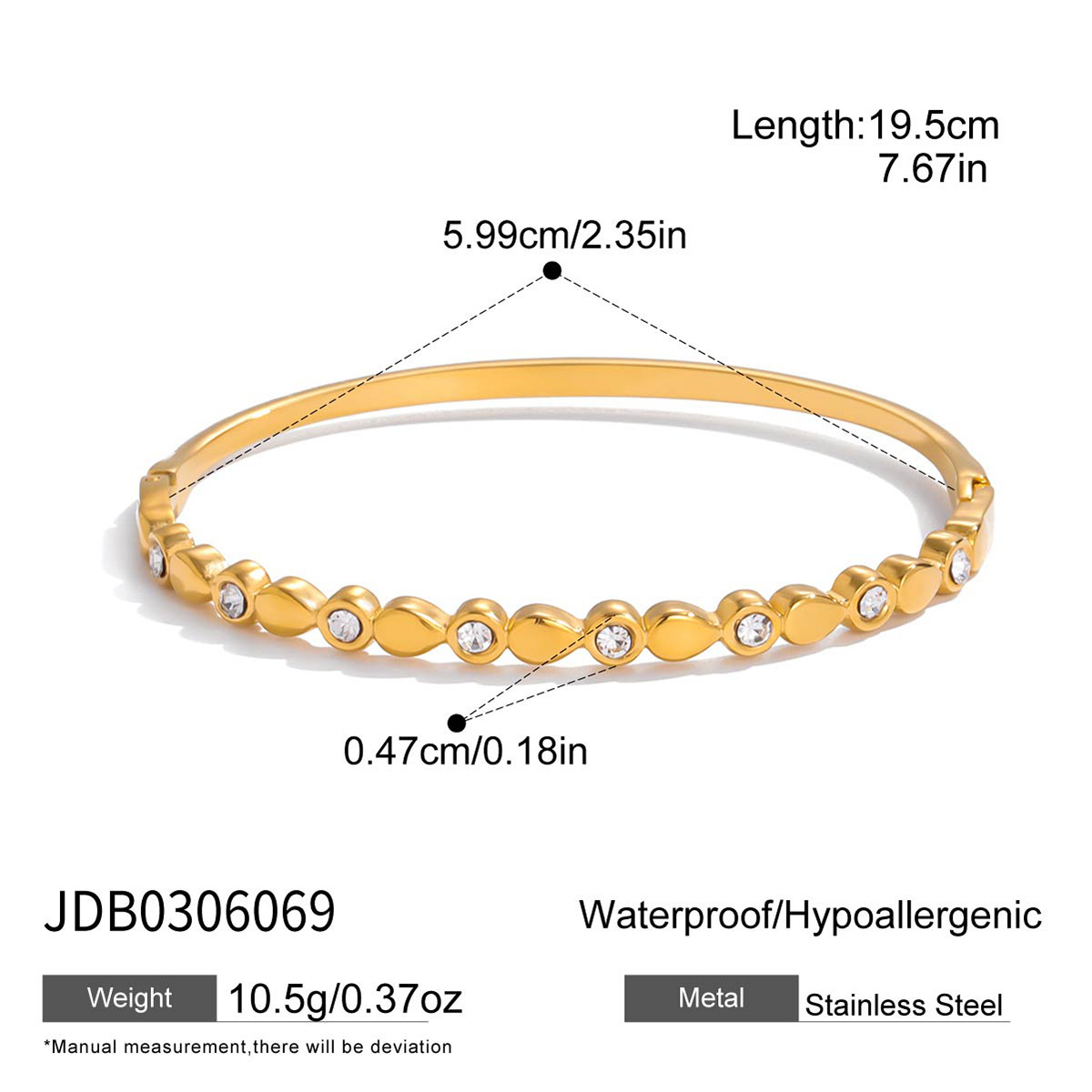 JDB0306069 (correspondant)