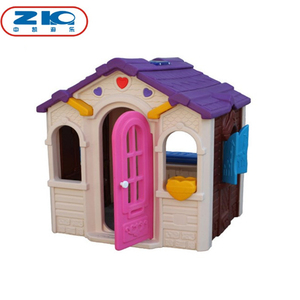 Casa da gioco in <span class=keywords><strong>plastica</strong></span> per bambini - Product Image 2