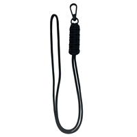 Meilleures ventes : Cordon en polyester pour collier, téléphone portable, carte d'identité, porte-clés - Idéal pour l'escalade et les activités de plein air