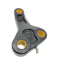 51179516 Jungheinrich Levier de commande de levage gauche, pièce de rechange pour transpalettes, vente en gros