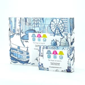 Scatola di Spedizione in Cartone Ondulato Personalizzata di Alta Qualità FPG per <span class=keywords><strong>Imballaggio</strong></span> e Spedizione di Cornici e Foto - Product Image 3