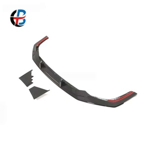 Lèvre avant <span class=keywords><strong>ABT</strong></span> <span class=keywords><strong>RS7</strong></span> 23 ans pour Audi <span class=keywords><strong>RS7</strong></span>, lèvre avant en fibre de carbone, lèvre avant de pare-chocs <span class=keywords><strong>RS7</strong></span> - Product Image 1