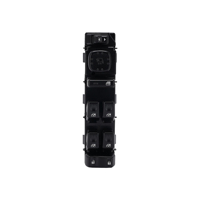 Interruptor Eléctrico de Control de Ventanas para GMC Hummer H2, Venta Directa de Fábrica 15883319