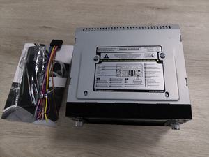 Autoradio Xinyoo a Prezzo di Fabbrica, Lettore DVD Universale a Due Din da 6,2'', Radio Video MP5 per Auto - Product Image 5