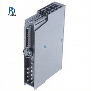 Module d'entrée/sortie PLC 6ES7138-4CB11-0AB0 TM5 Sortie de courant, de potentiel et de tension avec communication Modbus pour la série ET200S - Product Image 2