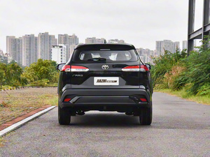 2026 Frontlander 2.0L CVT Comfort Version Auto Voiture Nuove Auto Carros Autos Nuevos Nouvelles Voitures <strong>Automotives</strong> - Product Image 6