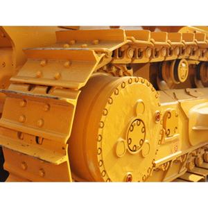 130HP китайский бульдозер официальный поставка SD13S Запчасти для бульдозера для продажи - Product Image 6