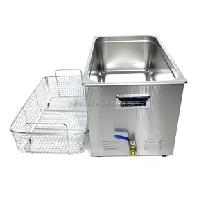 Surgical Instruments Ultrasonic Cleaners 5 Liter Ultrasonic Cleaner Machine Dental Instrument Ultrasonic Cleaner