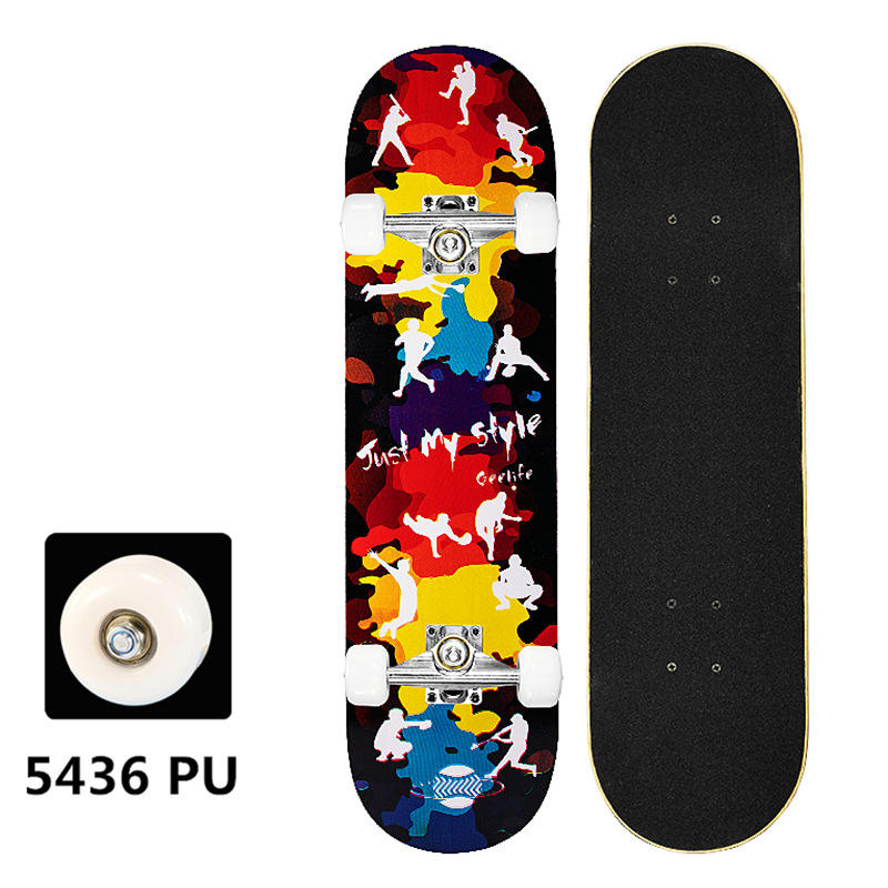 คูล สปอร์ต (ล้อ 5436PU)