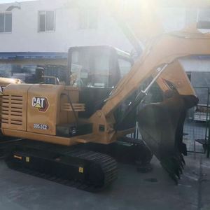 รถขุดตีนตะขาบมือสอง CAT รุ่น 303.5E ขนาด 3 ตัน ประสิทธิภาพสูง ราคาถูก - Product Image 2