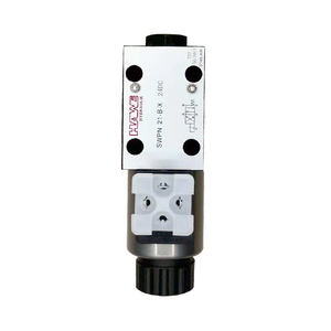 Fournisseurs chinois HAWE SWPN81-W-X Solénoïde de bobine 24DC - Product Image 1