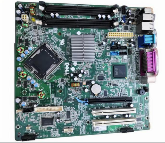 Dell GX620 Sourcing Guide for Retro Use
