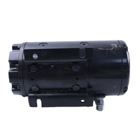 Moteur électrique 24V CW 117-3915 347-3554 269-1009 419-6115 396-2575 87581481 pour CAT 120H 12M 140H 140M 160M 2390 Construction