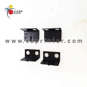 Resorte de Retención WD de Alta Calidad 69.017.025 HE-23315 para Piezas de Impresión Offset de Máquinas GTO - Product Image 4