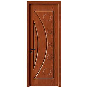 <span class=keywords><strong>Porte</strong></span> moderne TECHTOP en MDF avec protection incendie - Adaptable pour salon, entrée d'appartement, <span class=keywords><strong>hammam</strong></span> et hôtel - Product Image 2