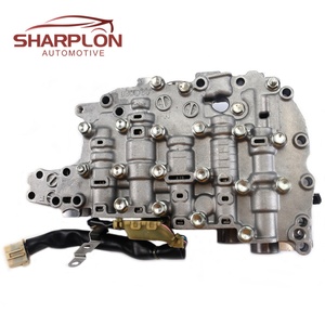 วาล์วโซลินอยด์เกียร์ CVT รุ่น JF017E RE0F10E ของแท้สำหรับรถยนต์นิสสัน มูราโน่ เอ็กซ์เทรล เทียน่า พาธไฟน์เดอร์  ขั้นต่ำในการสั่งซื้อน้อย - Product Image 6