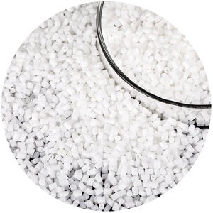 Top Sale High Rigidity Toughened Polyamide Resin Pa6 Plastic Pellets
