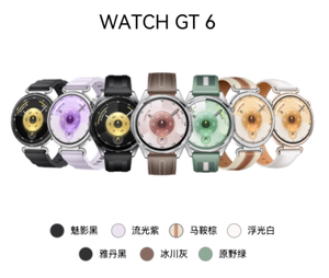 2025 <span class=keywords><strong>HUAWEI</strong></span> <span class=keywords><strong>WATCH</strong></span> <span class=keywords><strong>GT</strong></span> 6 Smart AI <span class=keywords><strong>Watch</strong></span> AMOLED HarmonyOS para <span class=keywords><strong>Huawei</strong></span> AI Life - Product Image 6