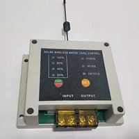 Level Measuring Instruments