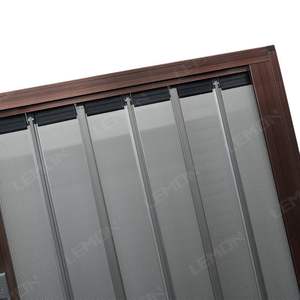 <span class=keywords><strong>Mosquitera</strong></span> retráctil 2025, ventana enrollable, puerta, malla deslizante, realce, perfil de aluminio, rodillo para insectos, pantalla plisada para ventanas - Product Image 5