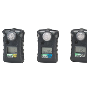 Analizador de Gases Portátil Altair Pro con Sensor Electroquímico para CO, Solución de Calidad de Exportación para 13 Gases Peligrosos, para Uso en Laboratorios y Hogares - Product Image 6