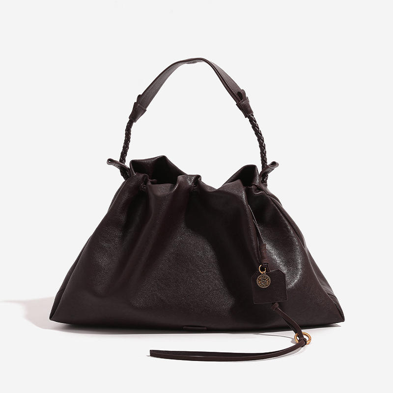 Médium ébène noir