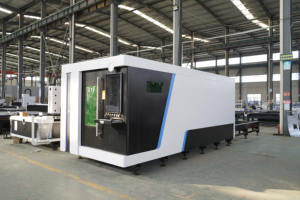 Nhà máy cung cấp đầy đủ Bìa sắt máy cắt <span class=keywords><strong>laser</strong></span> chi phí CNC sợi <span class=keywords><strong>Laser</strong></span> máy cắt <span class=keywords><strong>laser</strong></span> lớn cắt <span class=keywords><strong>Laser</strong></span> khung - Product Image 2
