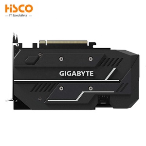 For GTX <b>1660</b> Ti 6G With 6GB GDDR6 192 Bit Memory Interface Supports Overclocking GTX1660 Ti 6G GTX1660 Ti 6G GTX1660 Ti 6G - Product Image 5