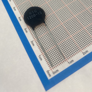 AMPFORT HEL SHIHENG Loại Điện Trở <span class=keywords><strong>NTC</strong></span> 5D-15 5 Ohm 15Mm 6A <span class=keywords><strong>1.5D</strong></span>-15 3D-15 10D-15 47D-15 15D-15 120D-15 - Product Image 2