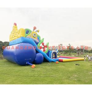 Tobogán <span class=keywords><strong>Inflable</strong></span> <span class=keywords><strong>para</strong></span> <span class=keywords><strong>Piscina</strong></span> de Bebés, Tobogán Acuático <span class=keywords><strong>Inflable</strong></span> <span class=keywords><strong>para</strong></span> <span class=keywords><strong>Piscina</strong></span> - Product Image 5