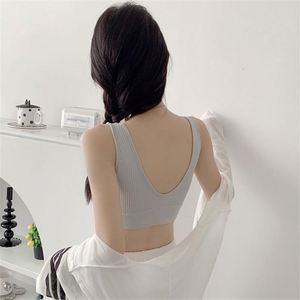 Sujetador Deportivo Inalámbrico Cómodo para Corrección de Postura y Yoga - Product Image 4