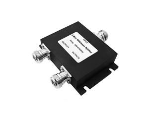 Divisor de potencia para walkie-talkie, divisor de 2 vías wilkinson RF, 400-470 MHZ - Product Image 3