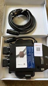 <span class=keywords><strong>Micro</strong></span>-<span class=keywords><strong>onduleur</strong></span> solaire APsystems Ez1 m 800w Wifi Mppt EZ1-M <span class=keywords><strong>APS</strong></span> 800w <span class=keywords><strong>Micro</strong></span>-<span class=keywords><strong>onduleur</strong></span> solaire BALCONY Photovoltaïque - Product Image 4