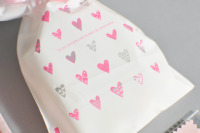 Nouvel ensemble d'emballage de bijoux rose WangFu : boîte à tiroir, pochette en tissu suédé, sac cadeau, boîte d'expédition à bulles – Étanche et personnalisable