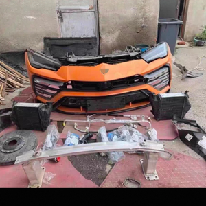 Ensemble de phares avant OEM pour Urus S Performante SE, pièces détachées automobiles, pièces de haute qualité assurant la durabilité - Product Image 5