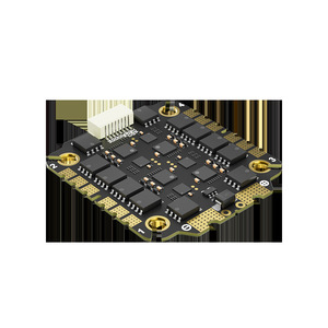 Aocoda Rc Warrior 3065S 65A 3075S 75A 4 in 1 ESC สำหรับโดรน FPV 3-8S ตัวควบคุมการบิน - Product Image 3