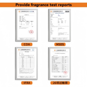 Nhà Máy Bán Hàng Trực Tiếp Chất Tẩy Rửa Xà Phòng Chất Với Hương Vị Và Hương Thơm Cho Công Nghiệp Sử Dụng - Product Image 4