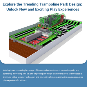 Modèles de profit multiples, <span class=keywords><strong>parc</strong></span> de trampoline personnalisé, <span class=keywords><strong>parc</strong></span> de trampoline tendance, conception de <span class=keywords><strong>parc</strong></span> de trampoline, aire de jeux intérieure commerciale - Product Image 3