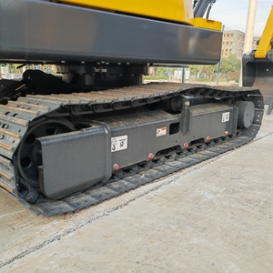 Vente de matériel de construction Liugong 906F 906FSUPER 906FMAX+ 6 tonnes à haute efficacité, version originale - Product Image 5