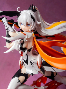 ในสต็อก <span class=keywords><strong>Honkai</strong></span> <span class=keywords><strong>Impact</strong></span> <span class=keywords><strong>3</strong></span> เกมรูปHerrscher Kiana Kaslana GKสาวงามรูปปั้นPVC Collectionชุดหุ่นของเล่น - Product Image 3