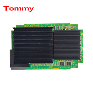 A20B-3400-0021 แผงวงจร CPU ของ FANUC - Product Image 6