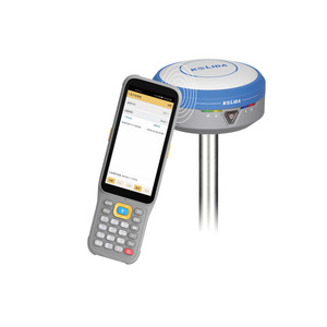 ระบบนำทางอัตโนมัติ Kolida Xingyuan Ai Rtk สำหรับรถแทรกเตอร์ พร้อมฐาน GNSS DGPS เลเซอร์ขนาดเล็ก GPS แบบพกพา Cuav C-rtk - Product Image 3