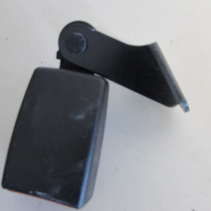 Cintura di Sicurezza Posteriore Sinistra BMW Serie 5 E60 33027191, Copertura di Sicurezza a 3 Punti in Poliestere 19694 20G-1-D-11 Made in Italy - Product Image 1