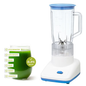 베이비 푸드 프로세서 스무디 메이커 과즙 기 고기 쵸퍼 블렌더 및 커피 콩 그라인더 테이블 블렌더 - Product Image 6