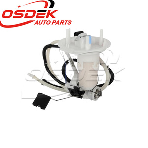 Conjunto de Bomba de Combustible 2124701394 2044700394 0986580399 A777DM1206 KR2111M 77220 A2044700394 702701300 347525 para Mercedes-Benz - Product Image 2