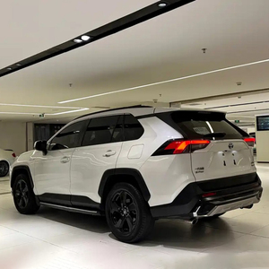 Offre Spéciale : Toyota RAV4 d'<span class=keywords><strong>occasion</strong></span>, SUV 4x4 intégral avec boîte automatique et toit ouvrant panoramique – Le <span class=keywords><strong>meilleur</strong></span> <span class=keywords><strong>pour</strong></span> l'export. - Product Image 4