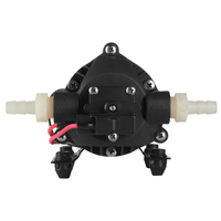 Sail saflo — pompe à eau agricole à pression, 12V, 120psi, 6.8 LPM